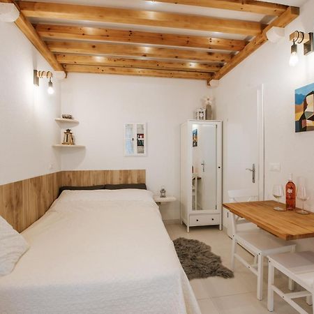 House Cicibela Lejlighed Baška Voda Eksteriør billede